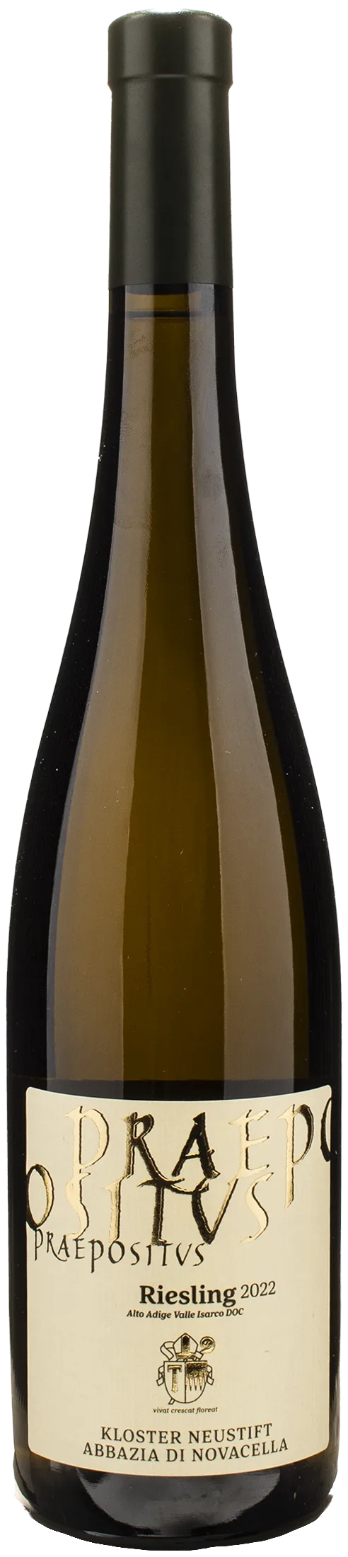 Abbazia di Novacella Praepositus Valle Isarco Riesling 2022
