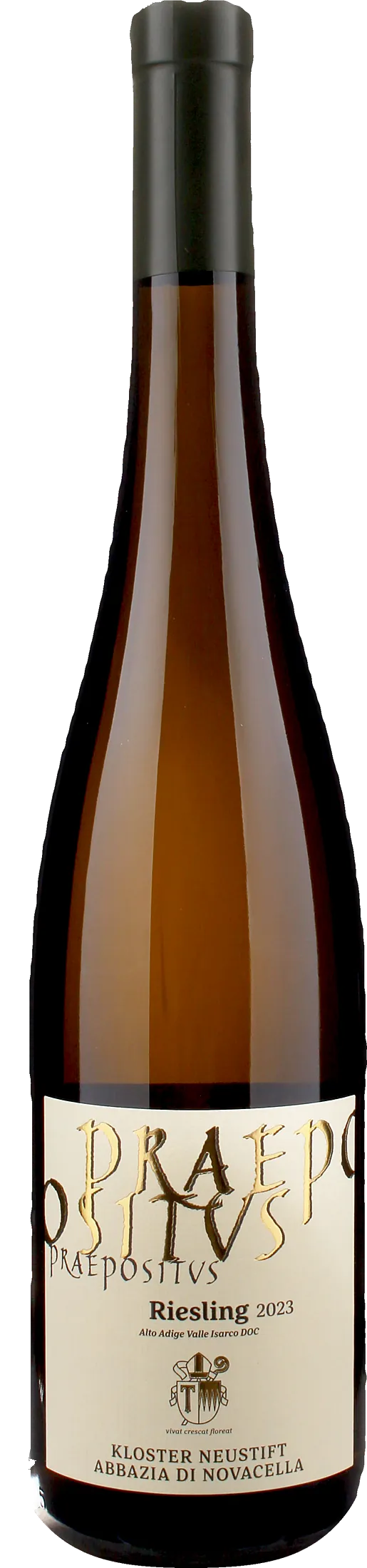 Abbazia di Novacella Praepositus Valle Isarco Riesling 2023