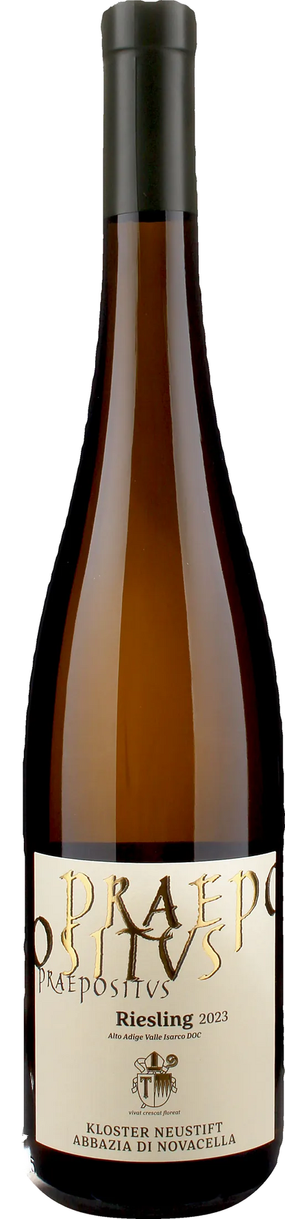 Abbazia di Novacella Praepositus Valle Isarco Riesling 2023