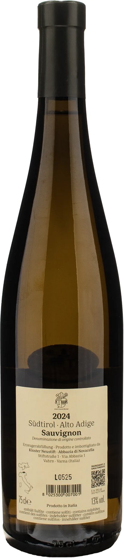 Abbazia di Novacella Sauvignon 2024