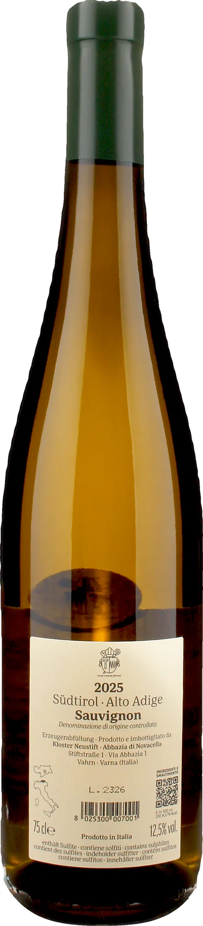 Abbazia di Novacella Sauvignon 2025
