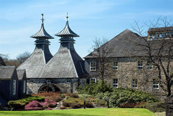 Aberdeen Distillery