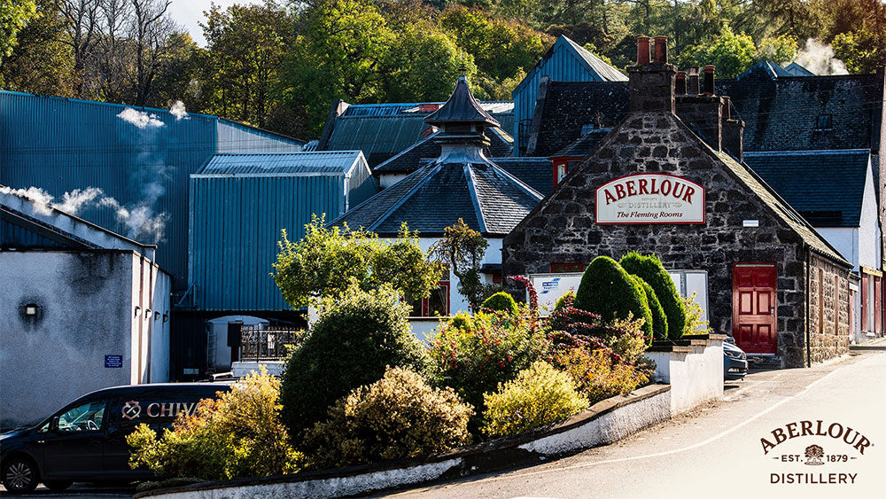 Aberlour
