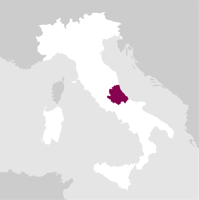 Production area