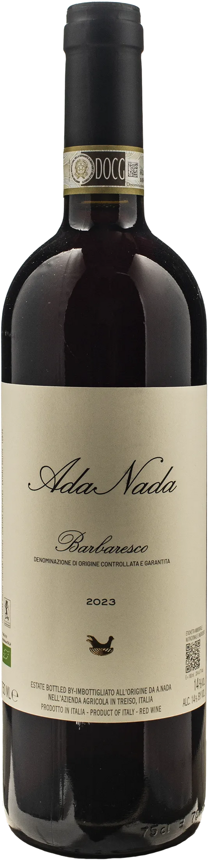 Ada Nada Barbaresco 2023
