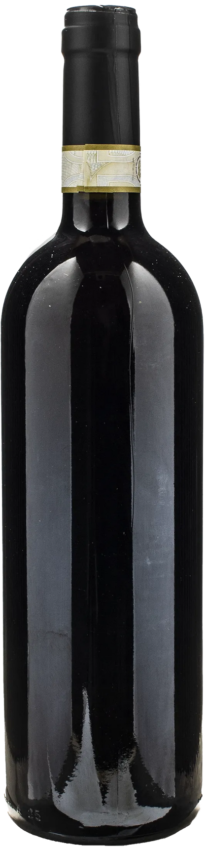 Ada Nada Barbaresco Riserva Rombone Cichin 2018