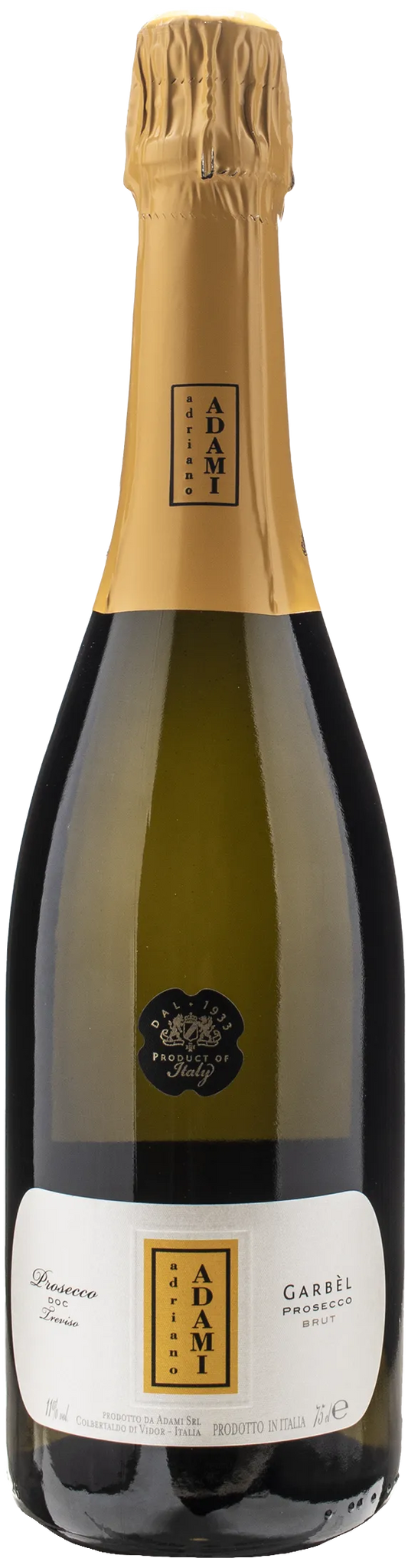 Adami Prosecco Garbel Brut