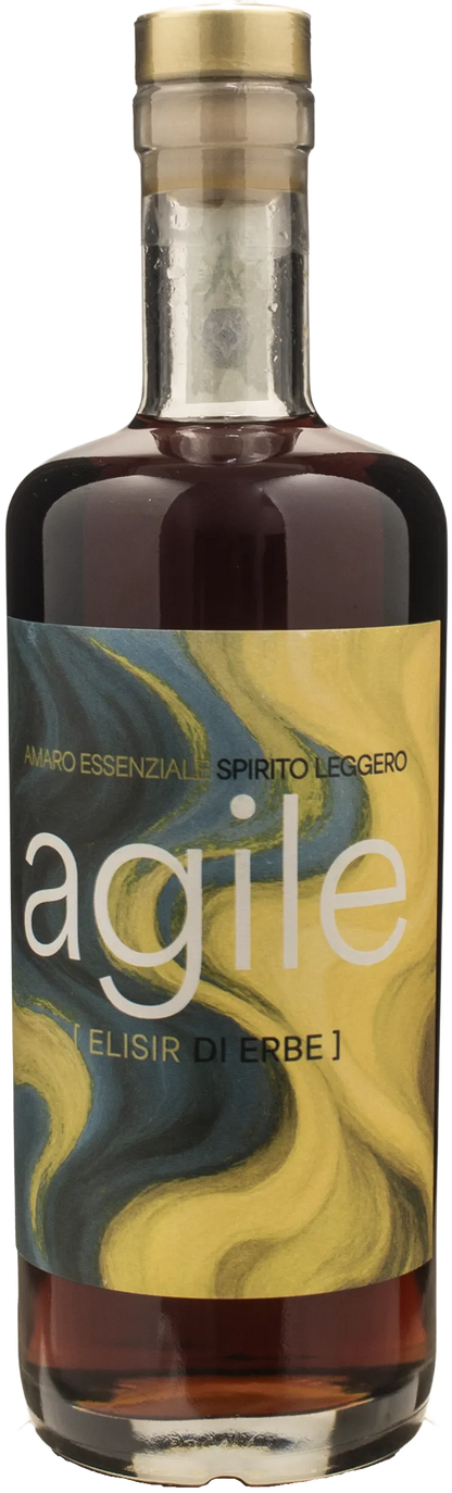 Agile Amaro alle Erbe 0.7L