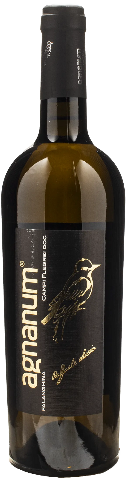 Agnanum Campi Flegrei Falanghina 2023