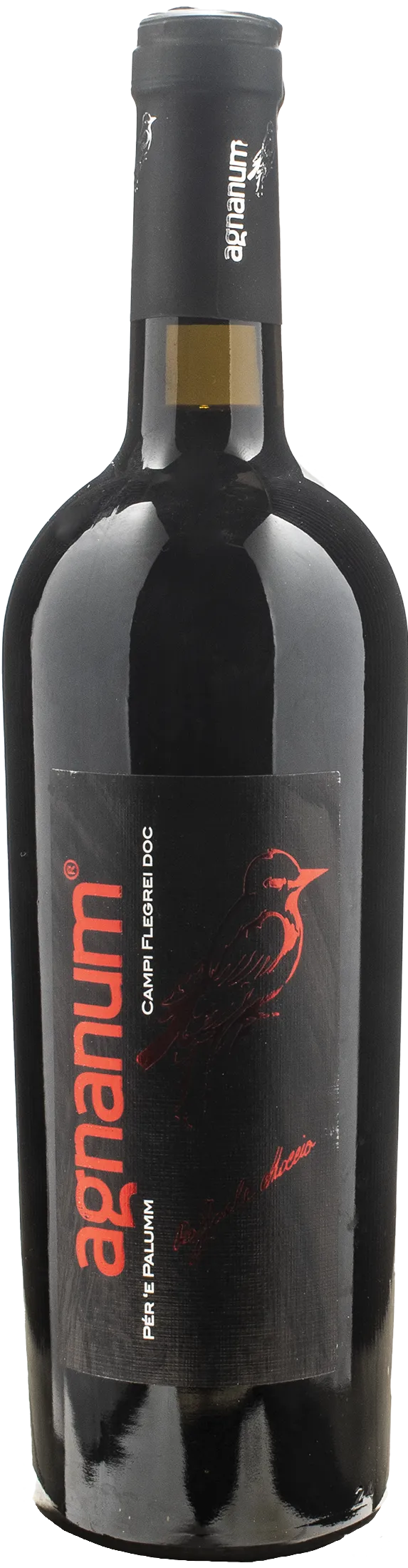 Agnanum Campi Flegrei Per'e Palumm 2023