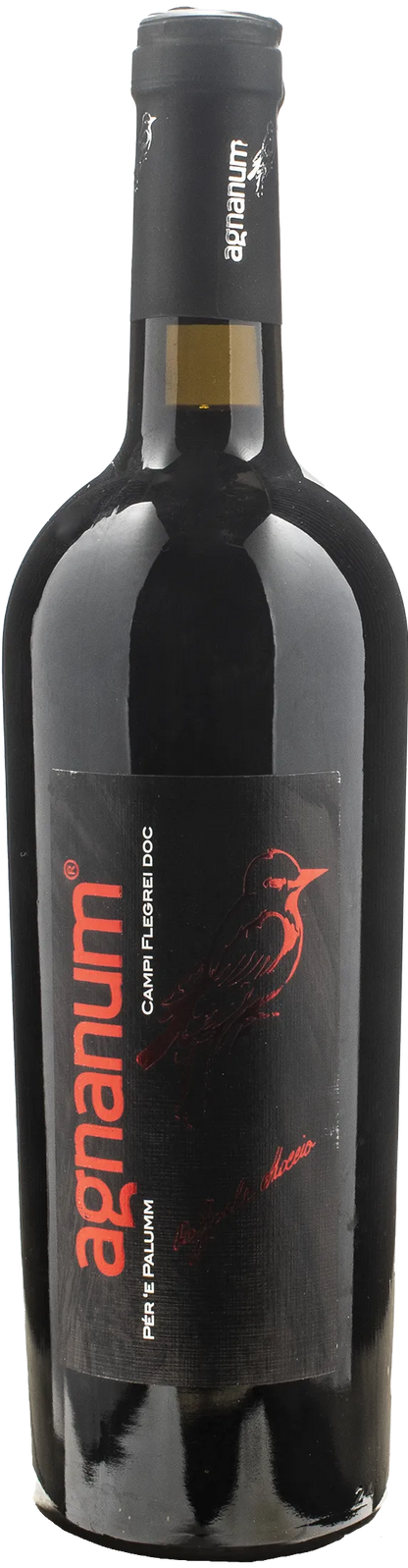 Agnanum Campi Flegrei Per'e Palumm 2023