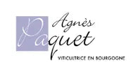 Agnes Paquet logo