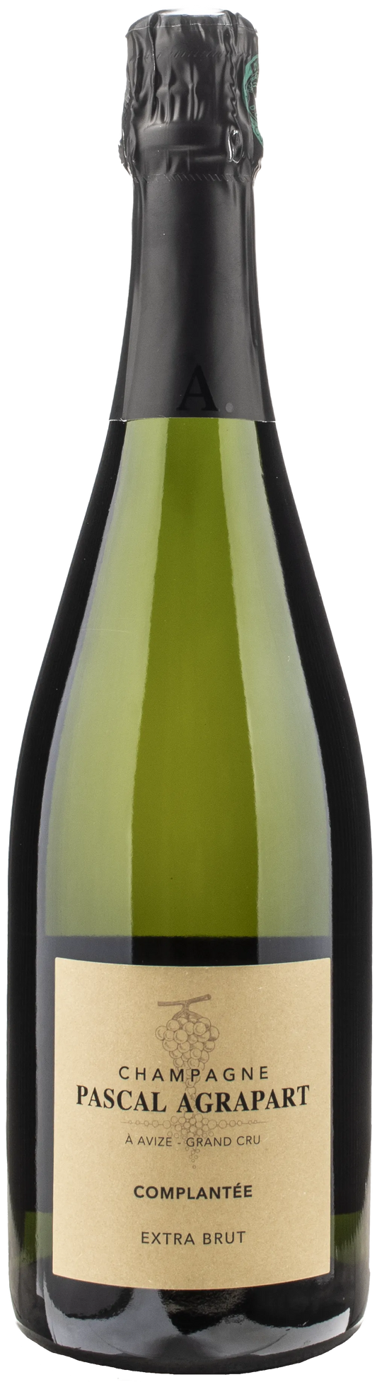 Pascal Agrapart Champagne Grand Cru Extra Brut Complantee