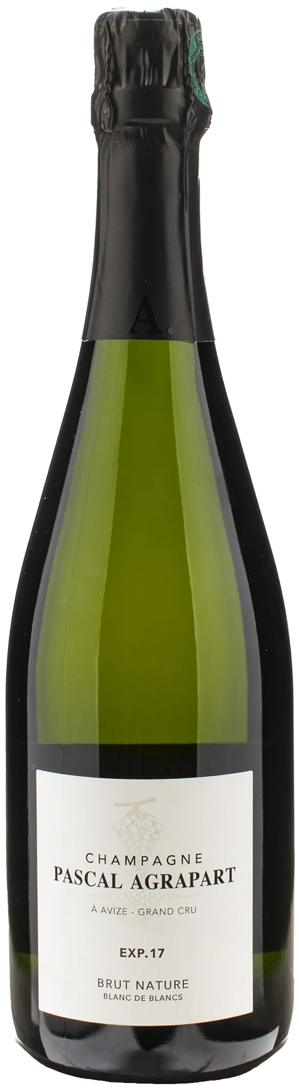 Agrapart & Fils Champagne Grand Cru Exp.17 Brut Nature