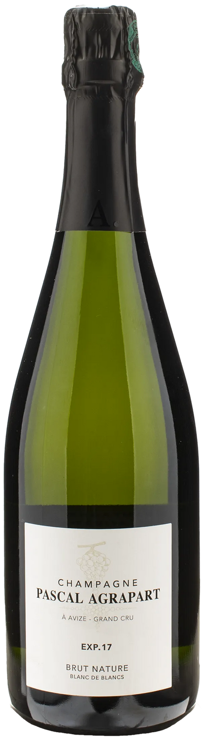 Agrapart & Fils Champagne Grand Cru Exp.17 Brut Nature
