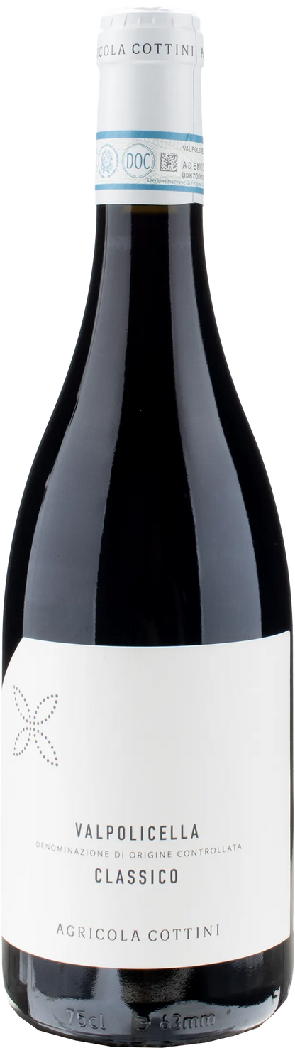 Agricola Cottini Valpolicella Classico 2023