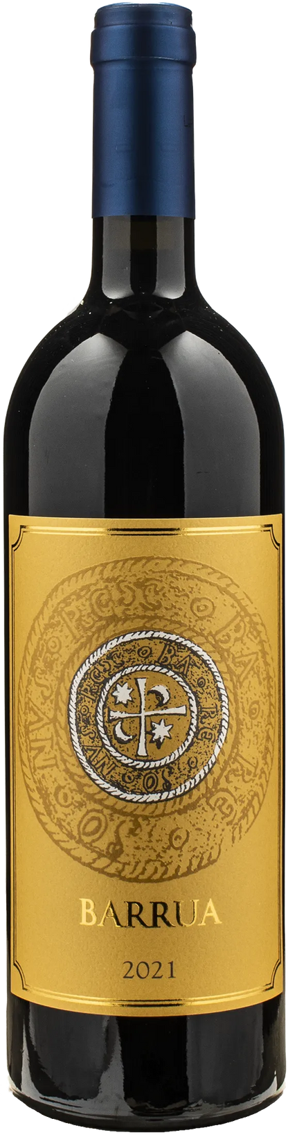 Agripunica Barrua Isola dei Nuraghi 2021