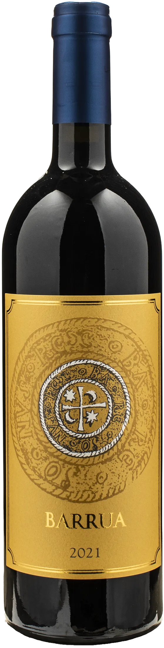 Agripunica Barrua Isola dei Nuraghi 2021