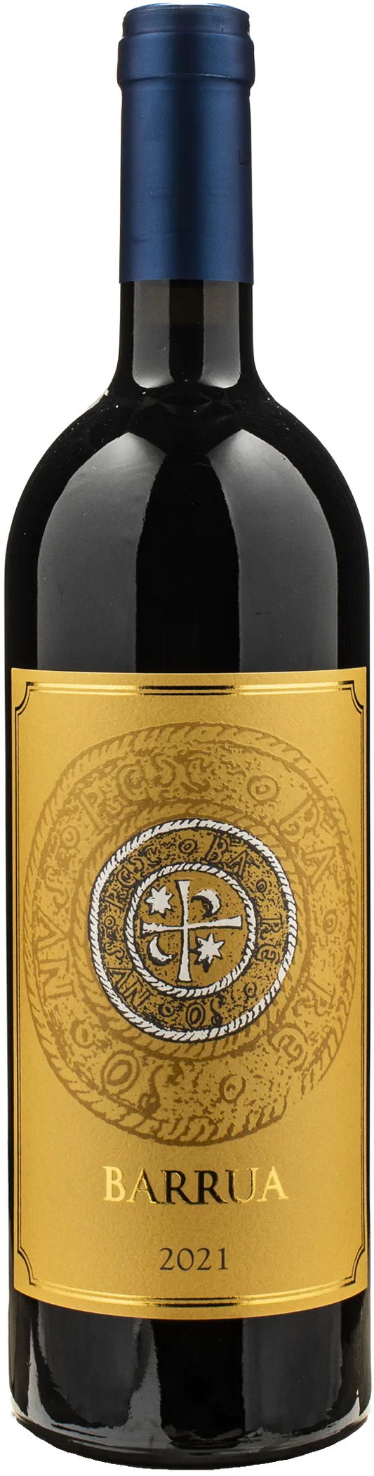 Agripunica Barrua Isola dei Nuraghi 2021