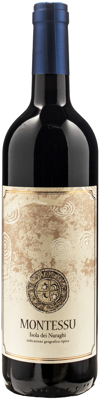 Agripunica Montessu Isola dei Nuraghi 2021