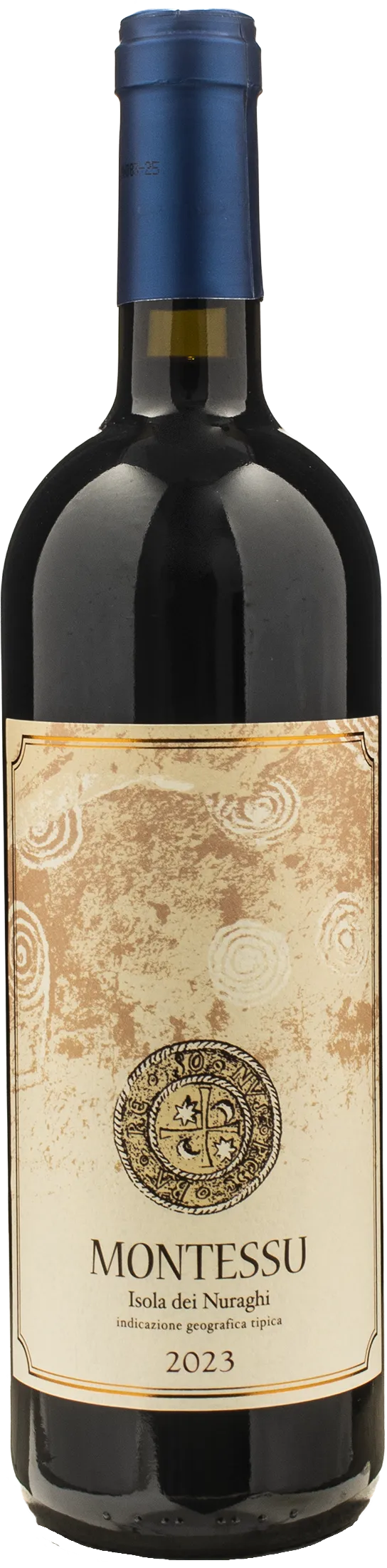 Agripunica Montessu Isola dei Nuraghi 2023