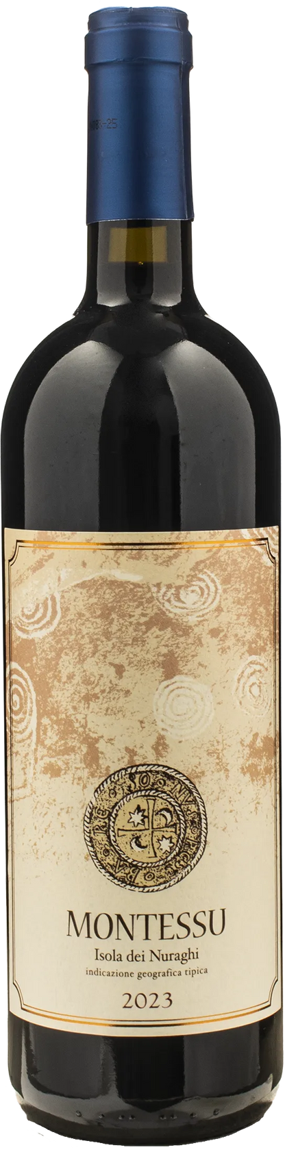 Agripunica Montessu Isola dei Nuraghi 2023