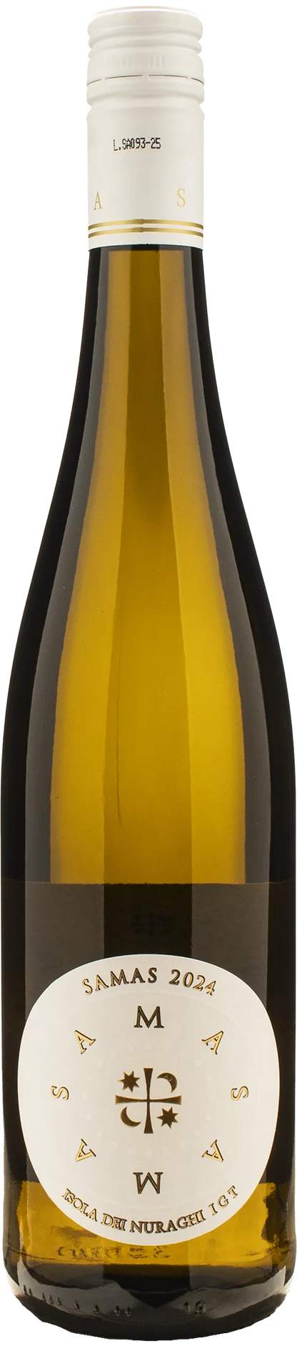 Agripunica Samas Isola dei Nuraghi 2024