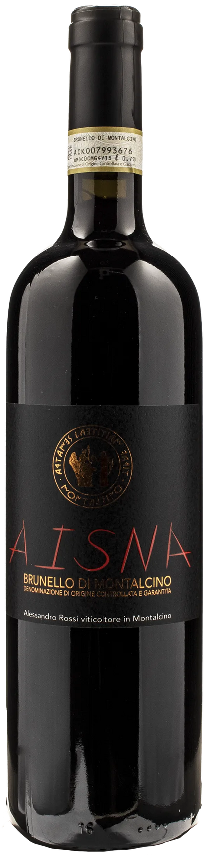 Aisna Brunello di Montalcino 2017