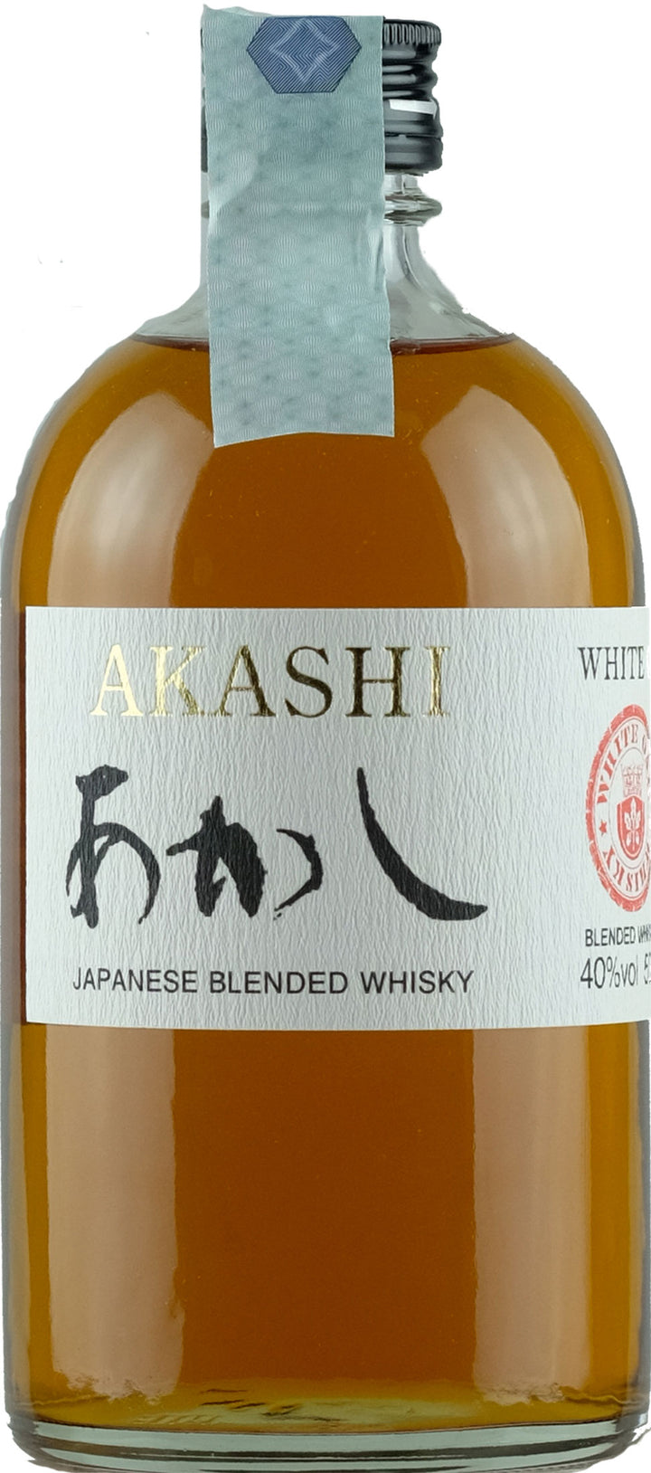 Akashi Whisky Blended