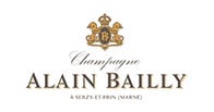Alain Bailly logo