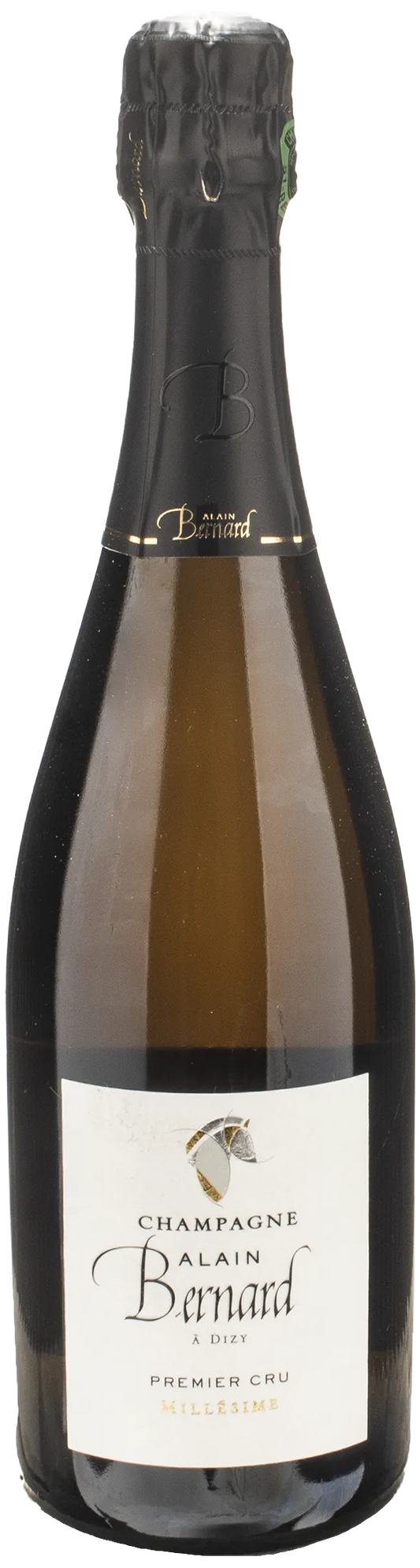 Alain Bernard Champagne 1er Cru 2013