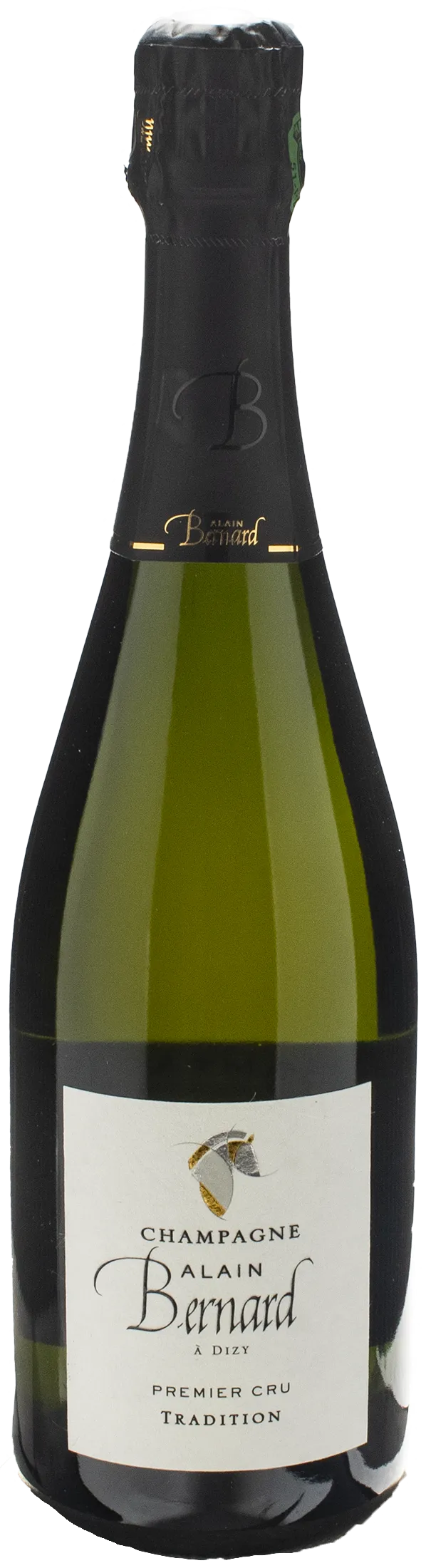 Alain Bernard Champagne Premier Cru Brut Tradition