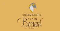 Alain Bernard logo