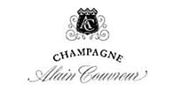 Alain Couvreur logo