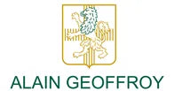 Alain Geoffroy logo