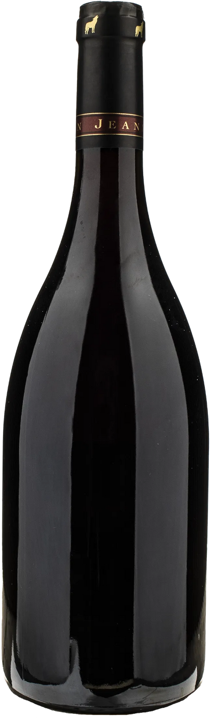 Alain Jeanniard Bourgogne Cote d'Or Pinot Noir 2023