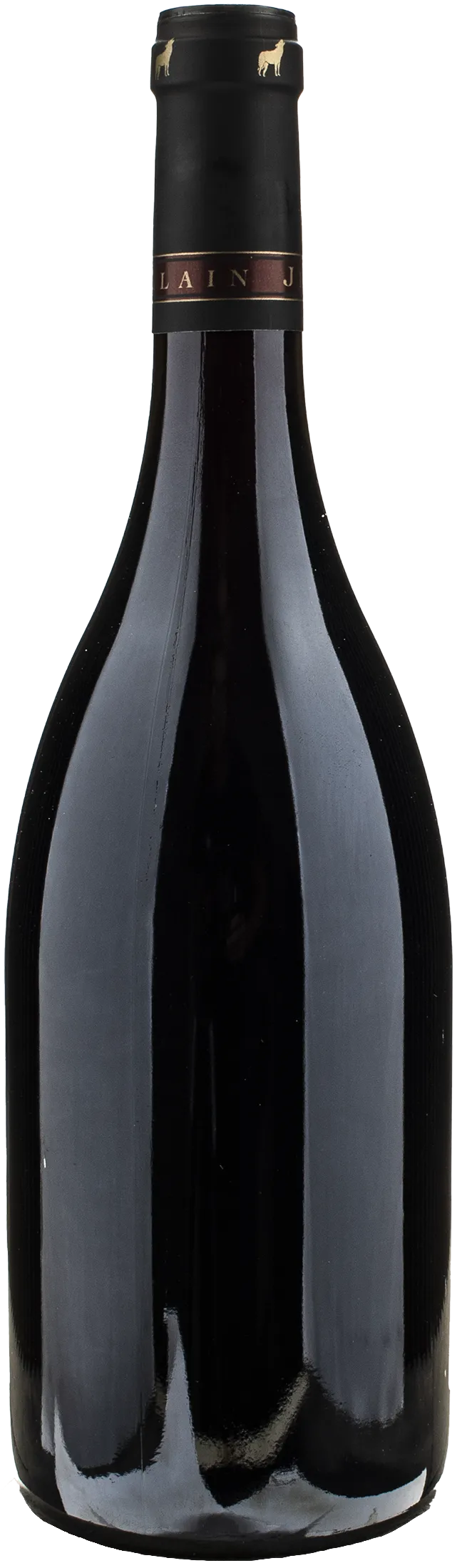 Alain Jeanniard Cote de Nuits Villages Vieillies Vignes 2017