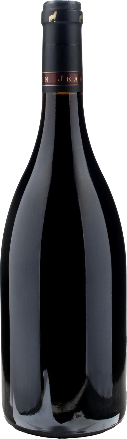 Alain Jeanniard Quintessence Pinot Nero 2021