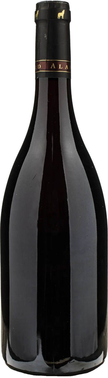 Alain Jeanniard Quintessence Pinot Nero 2023