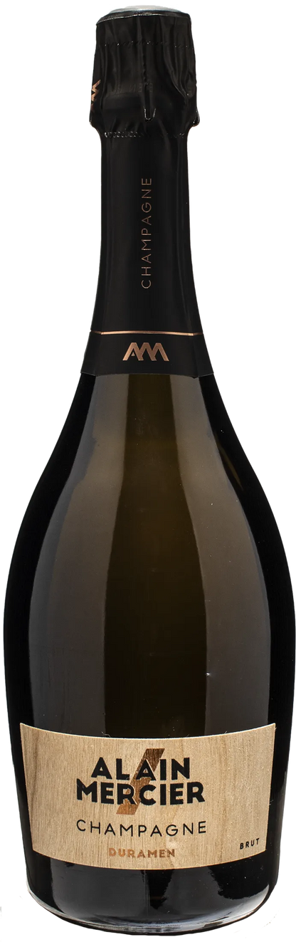 Alain Mercier Champagne Duramen Brut
