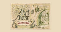Albert Boxler logo