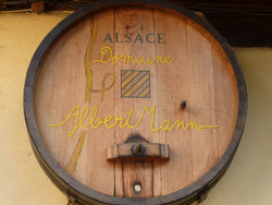 Albert Mann