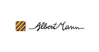 Albert Mann logo