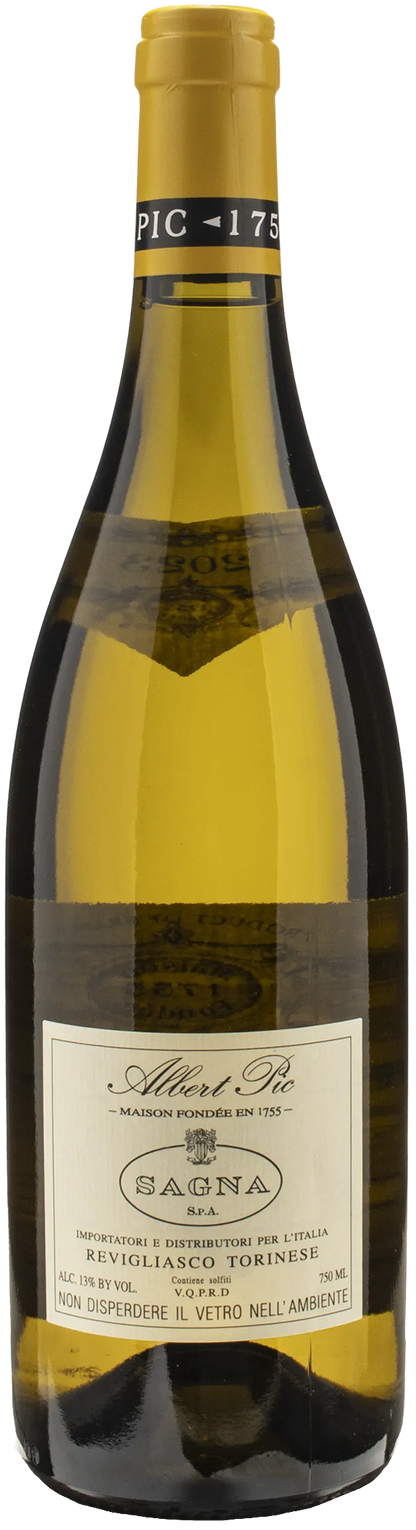 Albert Pic Chablis Grand Cru Les Clos 2023