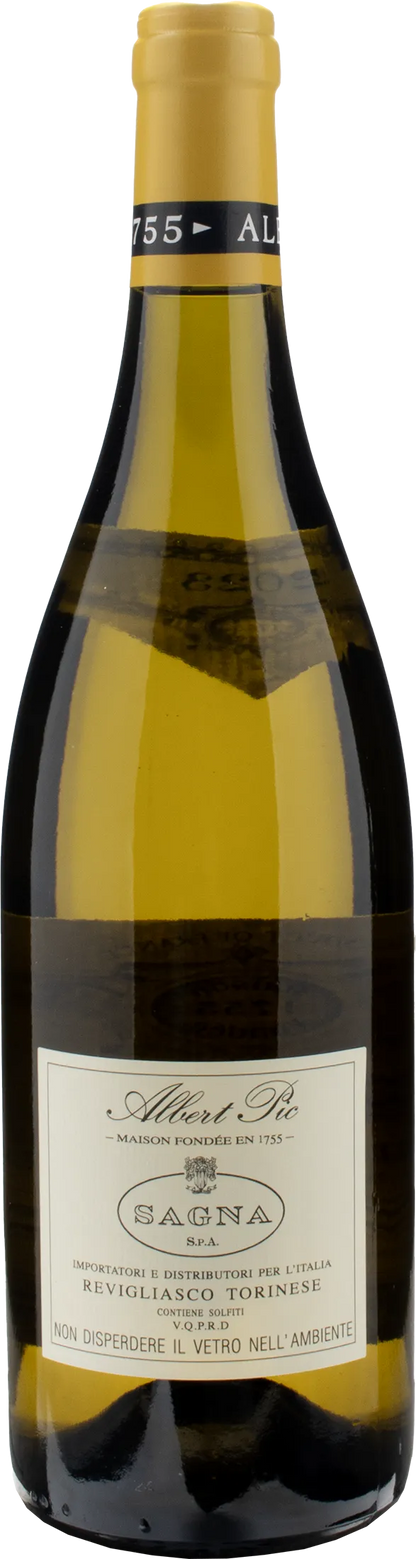 Albert Pic Chablis Saint Pierre 2023