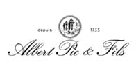 Albert Pic et Fils logo