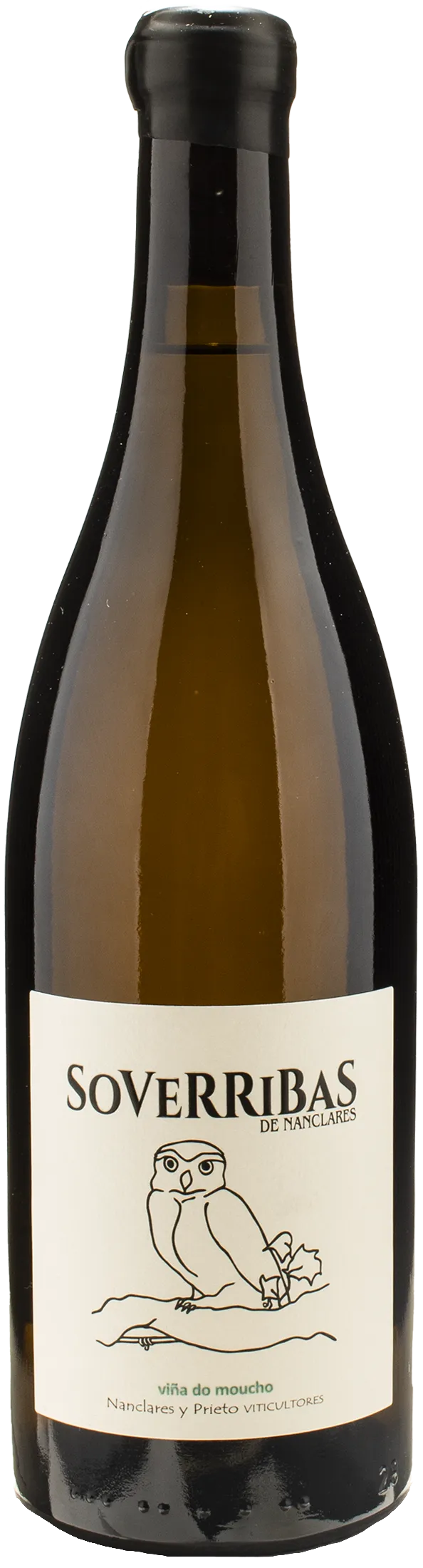 Alberto Nanclares Soverribas de Nanclares 2022