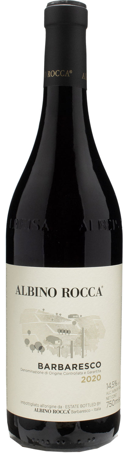 Albino Rocca Barbaresco 2020