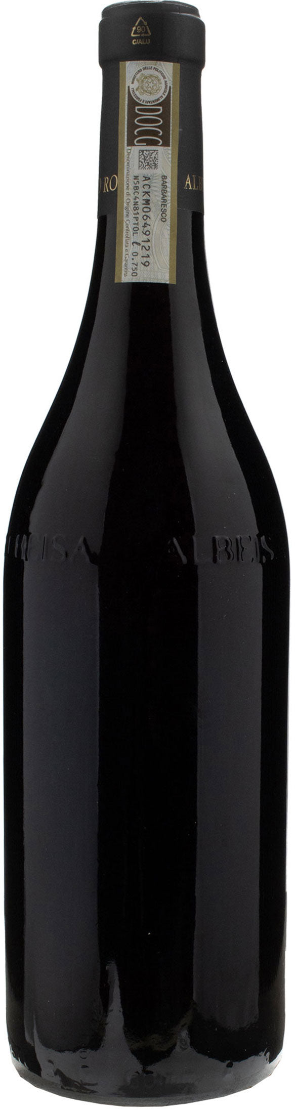 Albino Rocca Barbaresco 2020