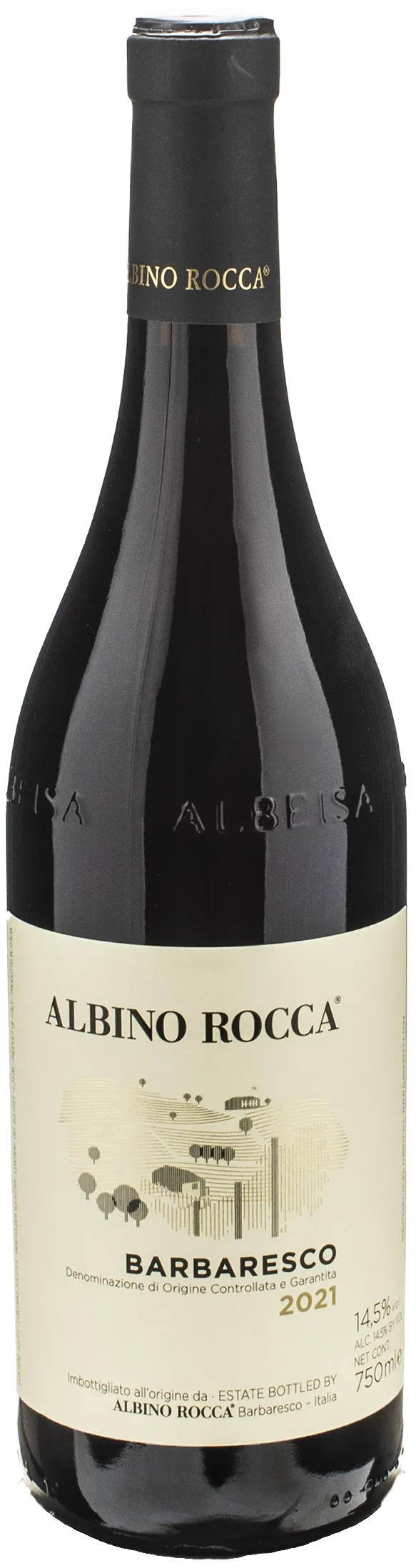 Albino Rocca Barbaresco 2021